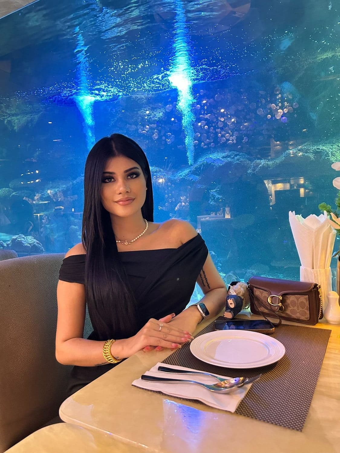 Support Arisa🖤 - Image 1